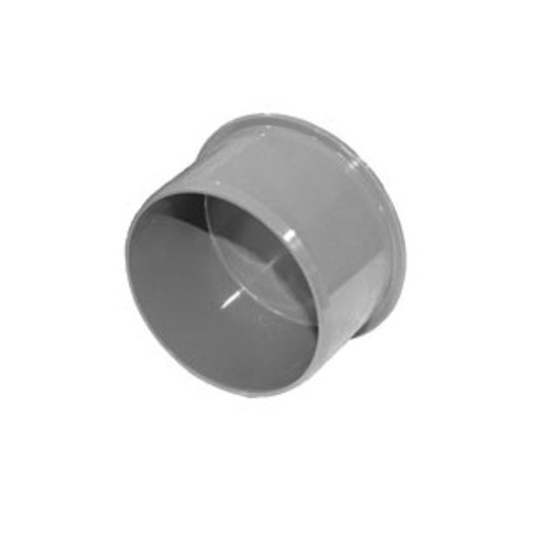 Dop PP FE D. 40 (gri)  TP