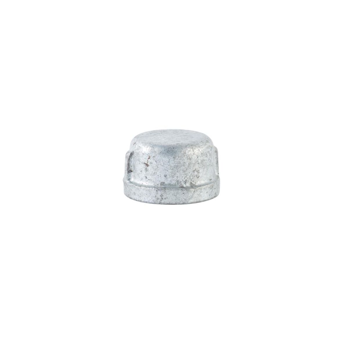 Capac D. 1" FI galvanizat HY