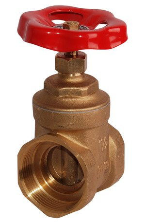 Robinet sertar D.  1/2" alama
