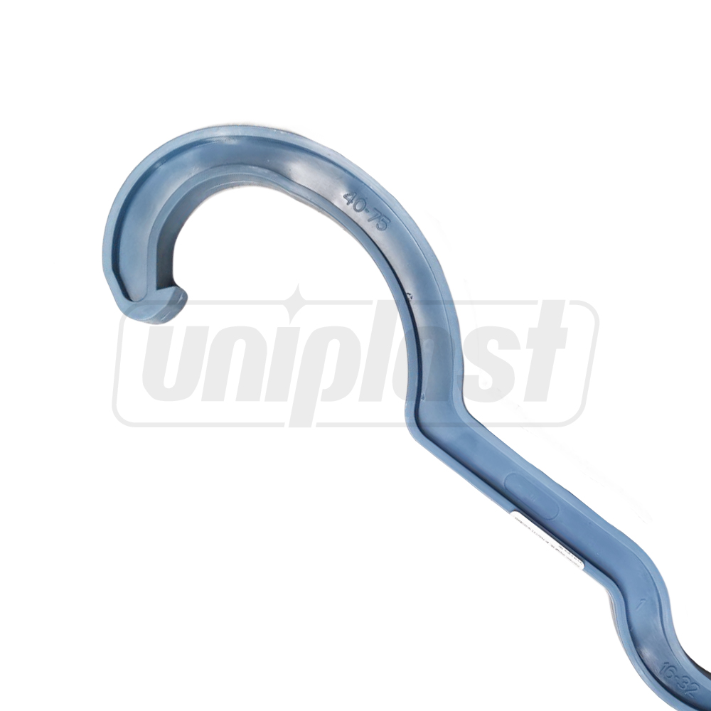Cheie pentru fitinguri compresiune D. 16-32 / 40-75 (K)