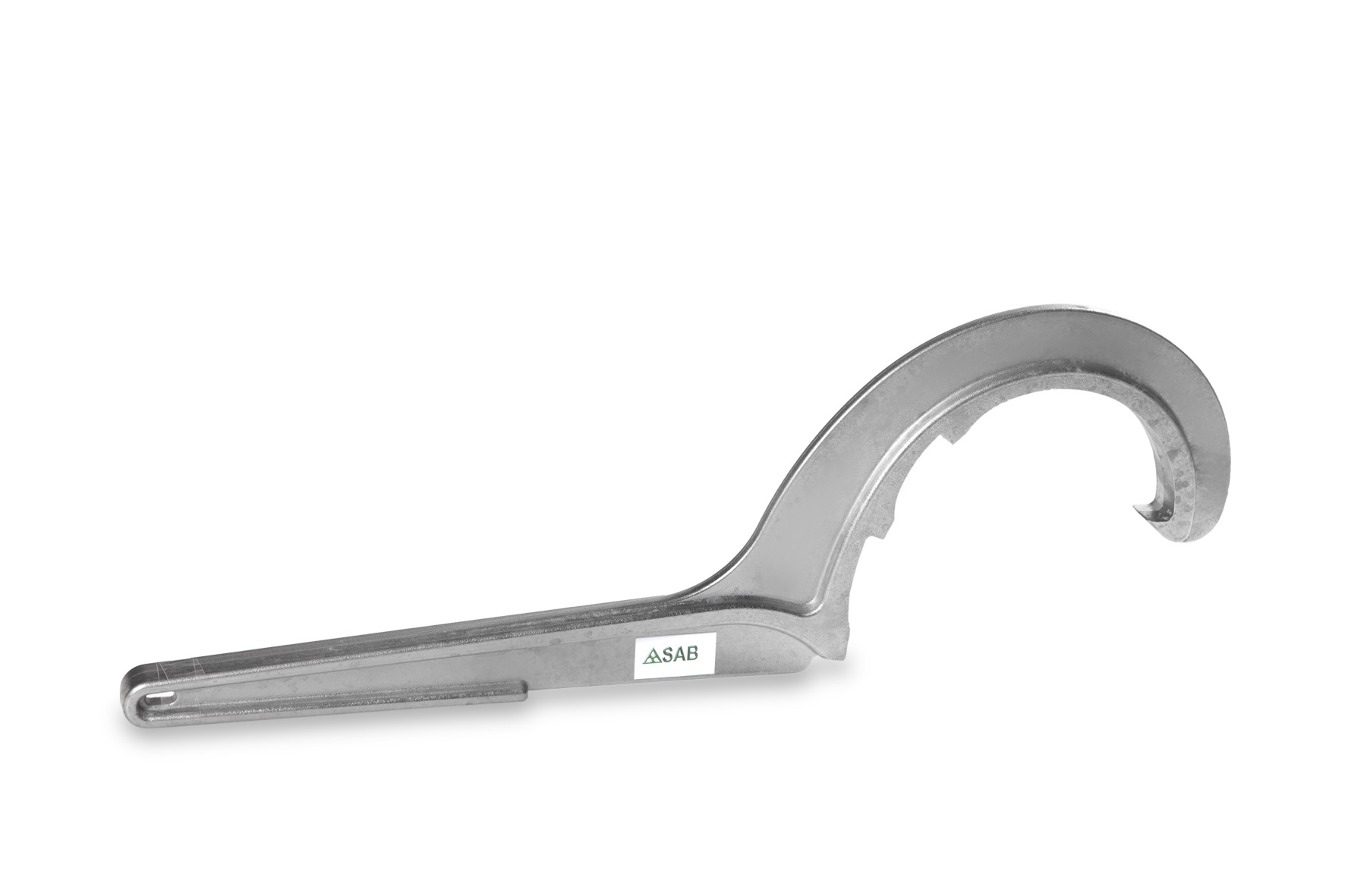 Ключ для зажимных фитингов D. 75-110  SAB