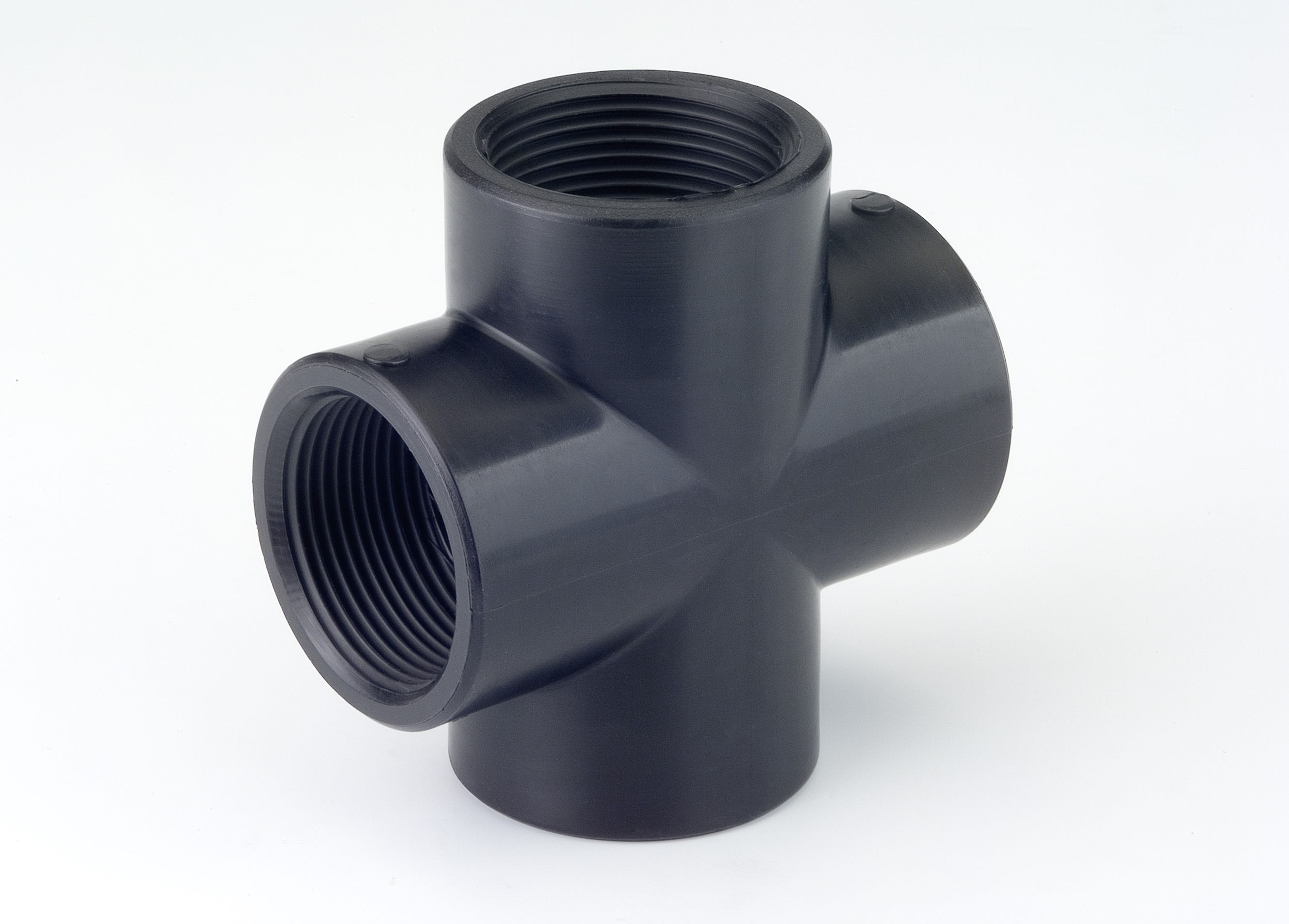 Крестовина СФ D. 1.1/2" М