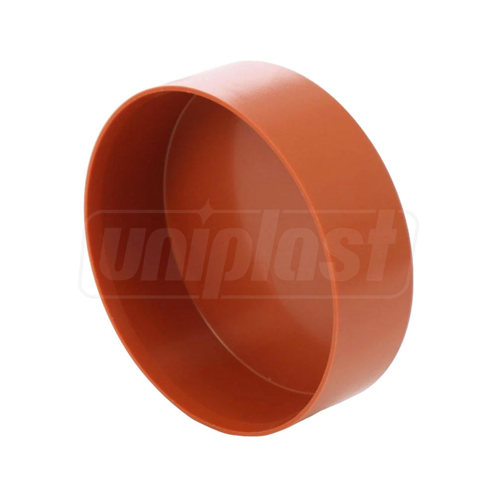 Capac PVC FI D.250  BTN