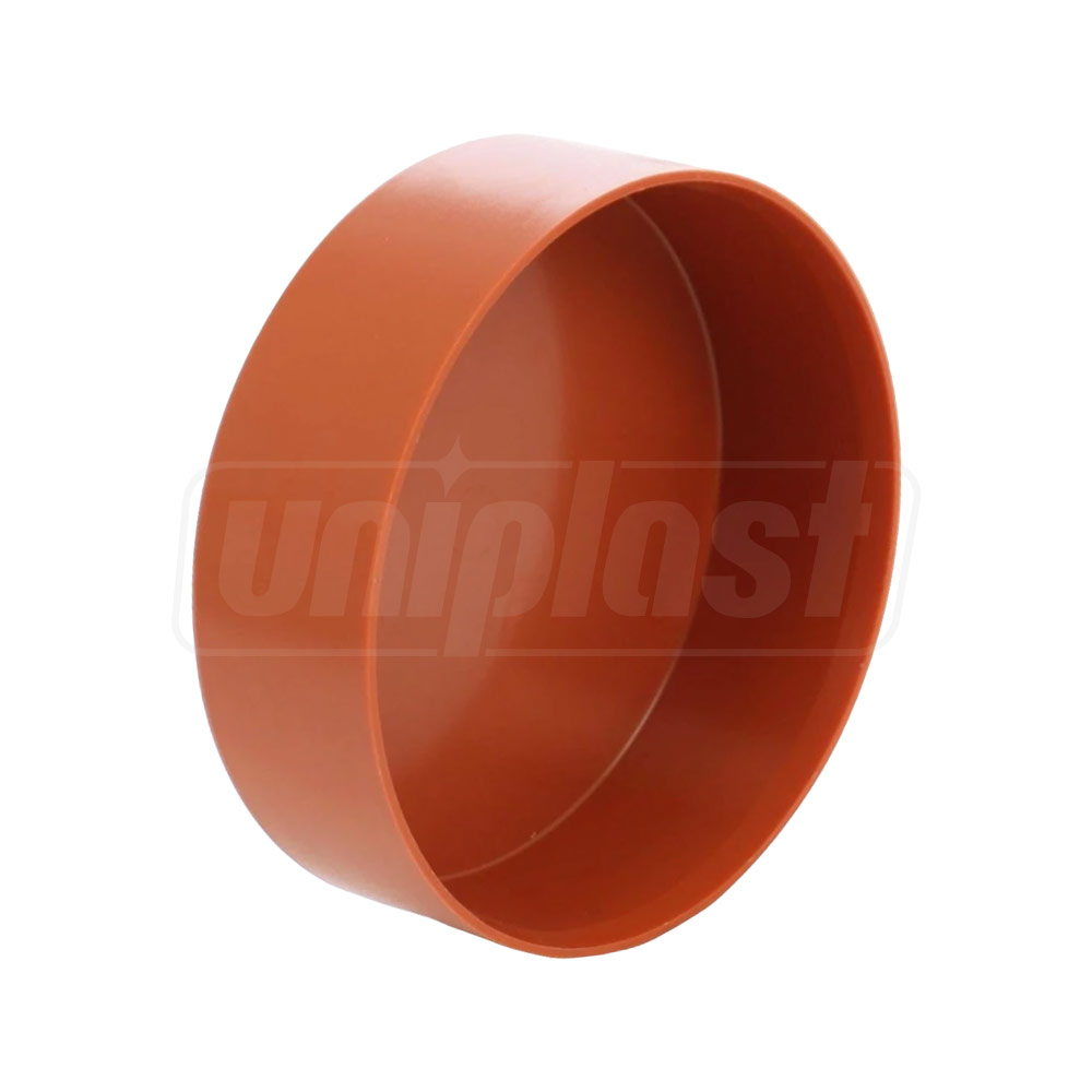 Capac PVC FI D.250  BTN