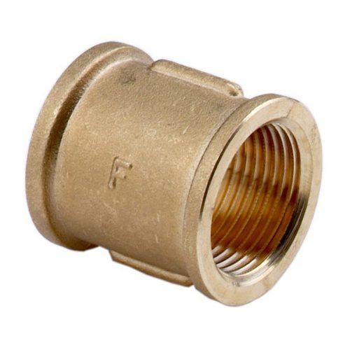 Mufa D.  1/2" alama