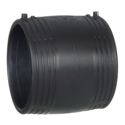 Муфта e/f D. 90 PE100 SDR11 PN16 39.5W Elgef  +GF+