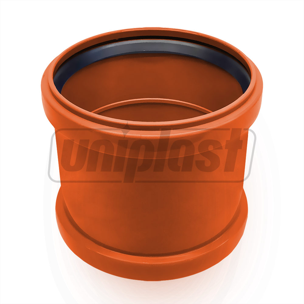 Mufa reparatie PVC D.315 L=29 cm  BTN