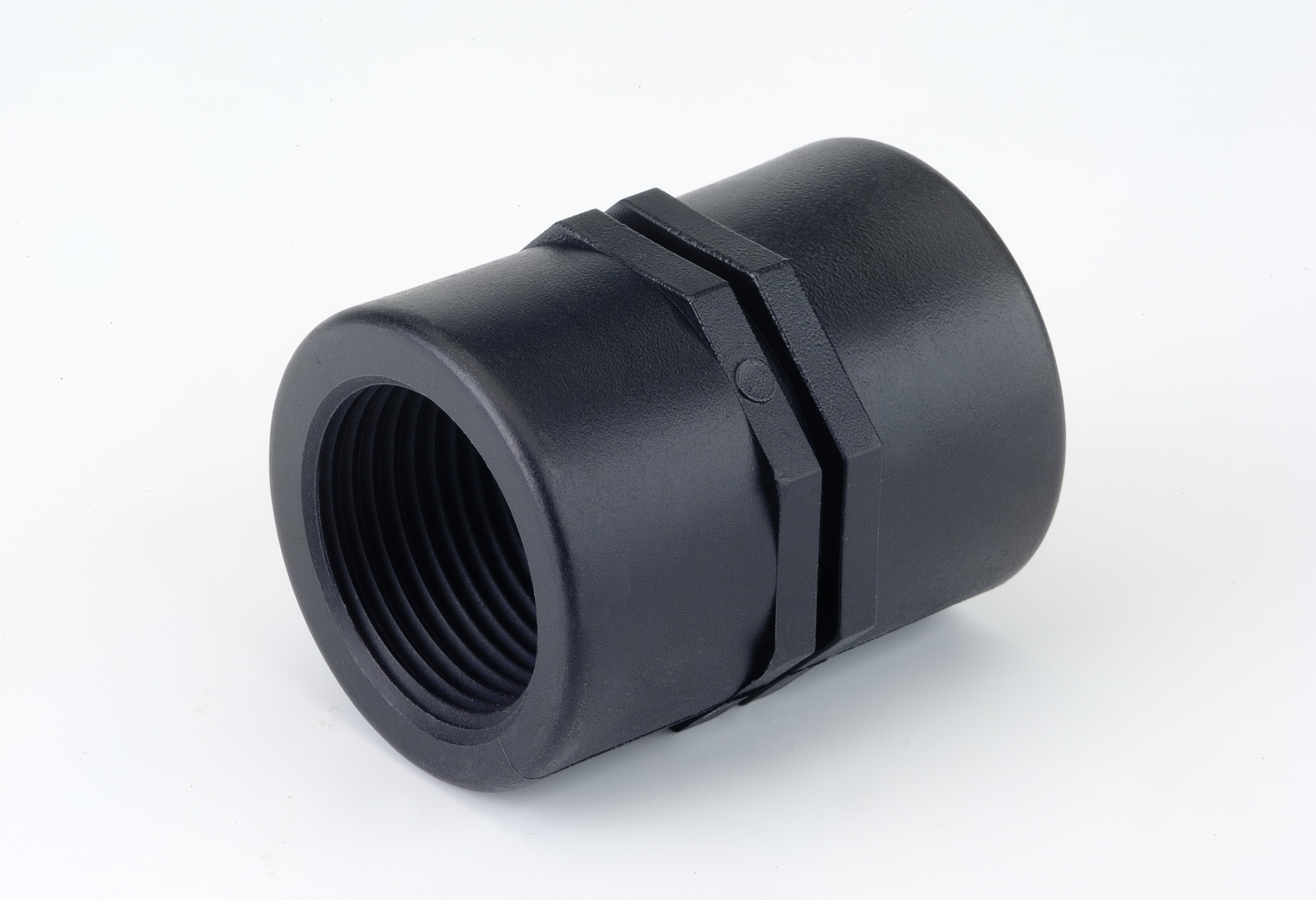 Mufa D. 1.1/4" PP