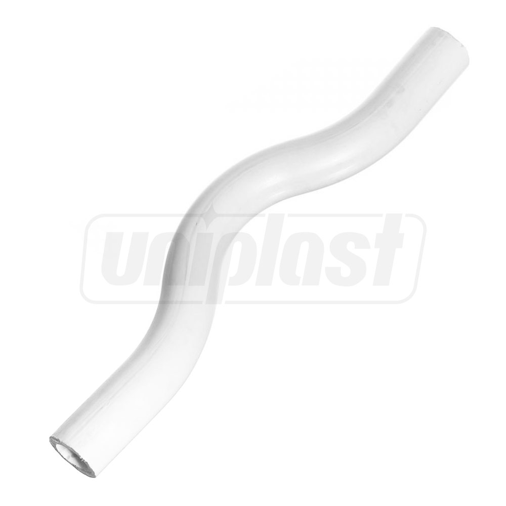 Punte ocolire fara mufa PPR D. 32 L=29,5 cm  KAS