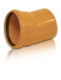Cot PVC D.160 / 15°  BTN