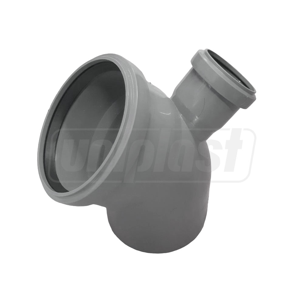 Cot PP D.110 / 45° x 50 / 67° in sus (oblic)  SVK