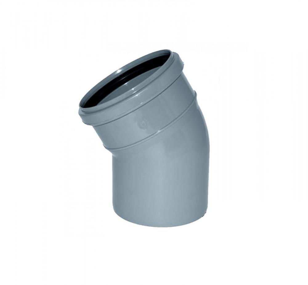 Cot PP D. 32 / 15° (gri)  TP