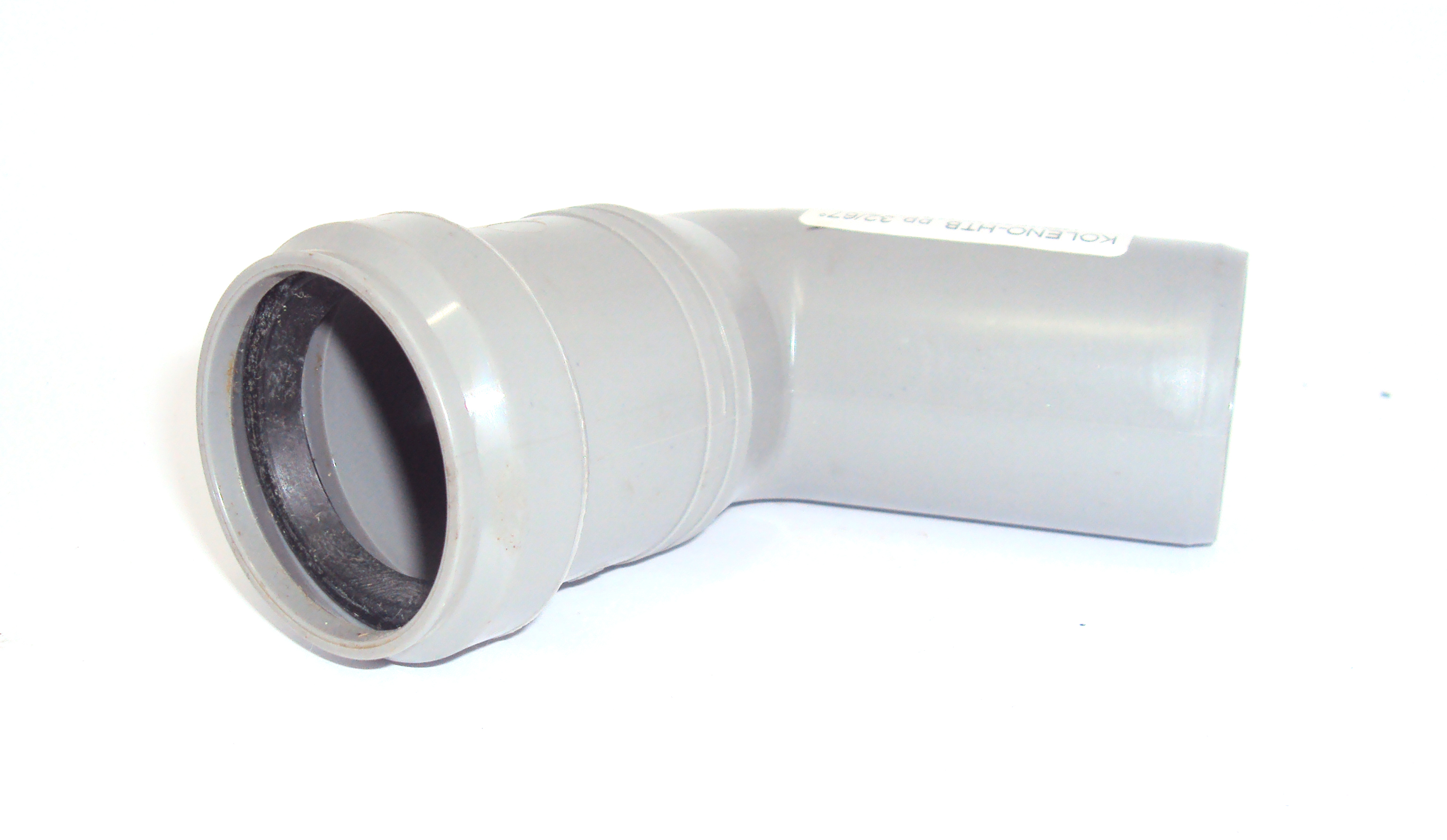 Cot PP D. 32 / 67° (gri)  TP