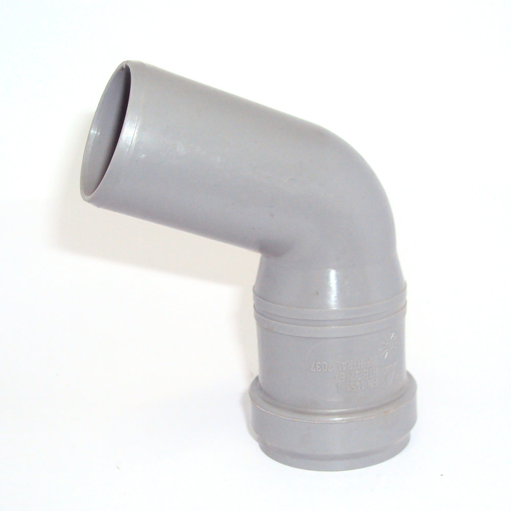 Cot PP D. 32 / 67° (gri)  TP