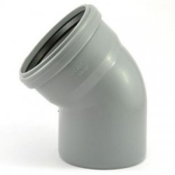 Cot PP D. 40 / 45° (gri)  TP