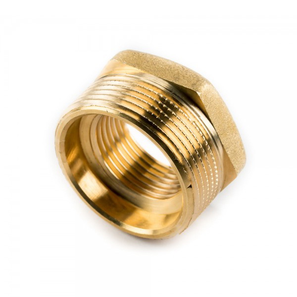 Reductie D. 2" x 1.1/4" FE/FI alama