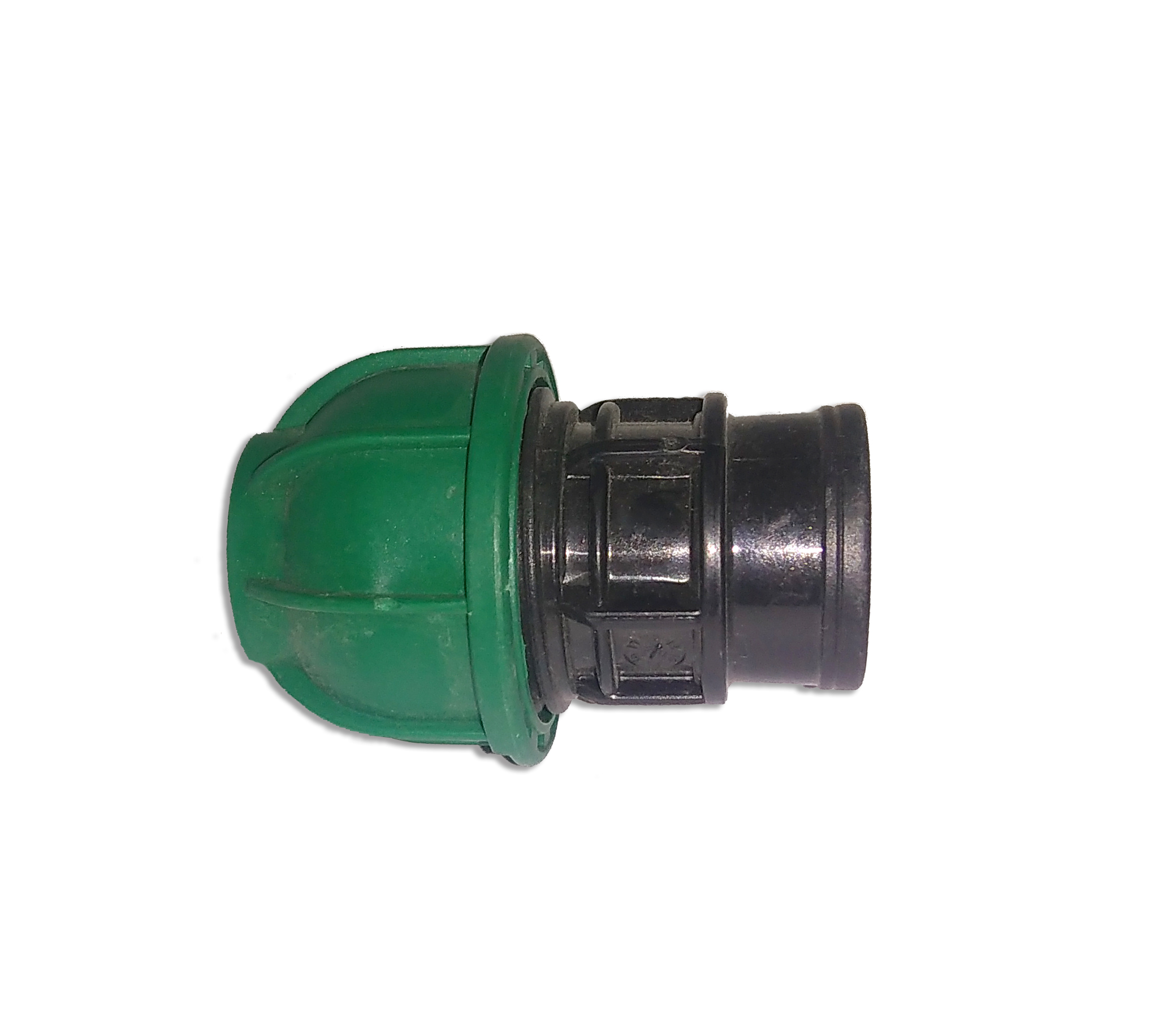 Adaptor compresiune D. 32 x 1" FI / 6 K