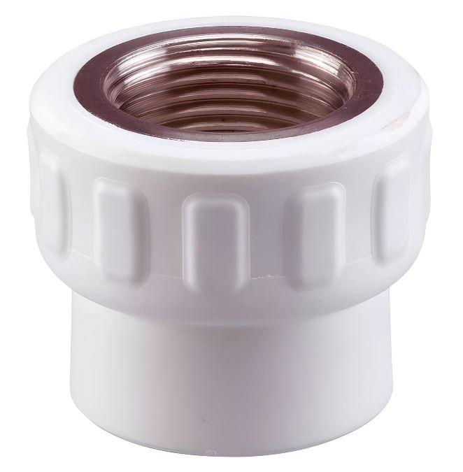 Racord PPR D. 32 x 1" FI  KAS
