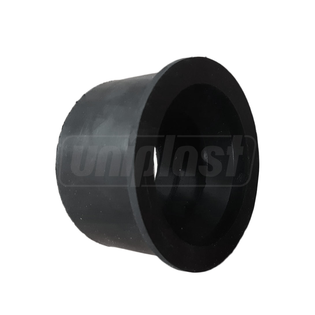 Trecere cauciuc/fonta D.124 x 110  UA
