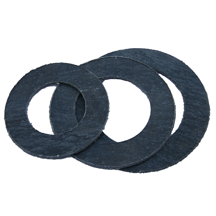 Garnitura din fibra D. 25 (1")  REMER