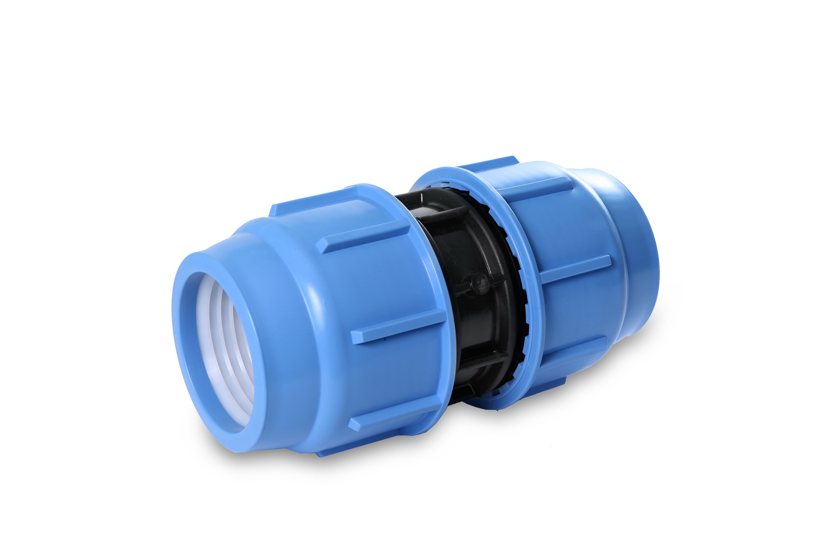 Mufa compresiune D. 20 x 20 / 16 A  SAB