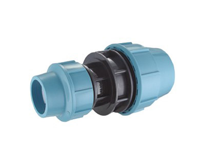Mufa compresiune redusa D. 63 x 25 / 6 K