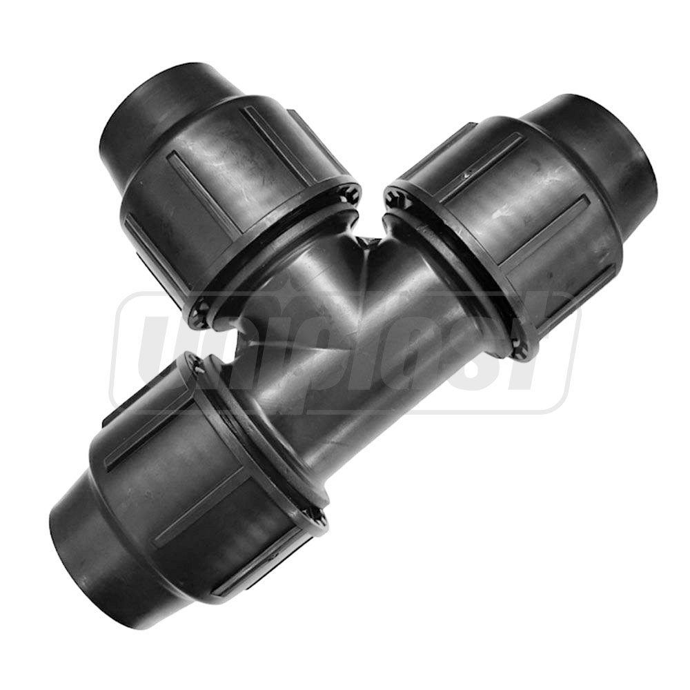 Teu compresiune egal D. 25 x 25 x 25 / 10 A  SAB
