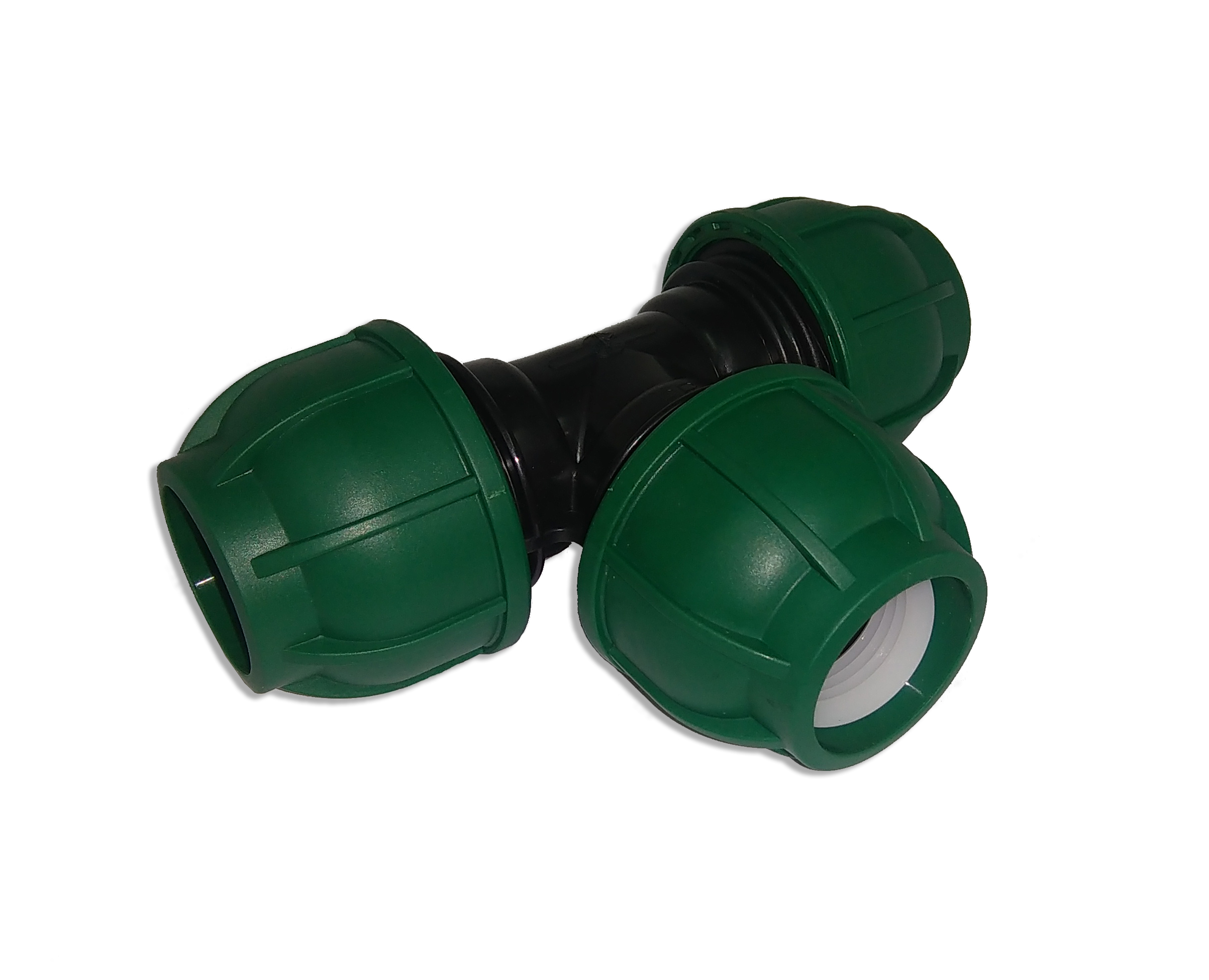 Teu compresiune egal D. 50 x 50 x 50 / 6 K