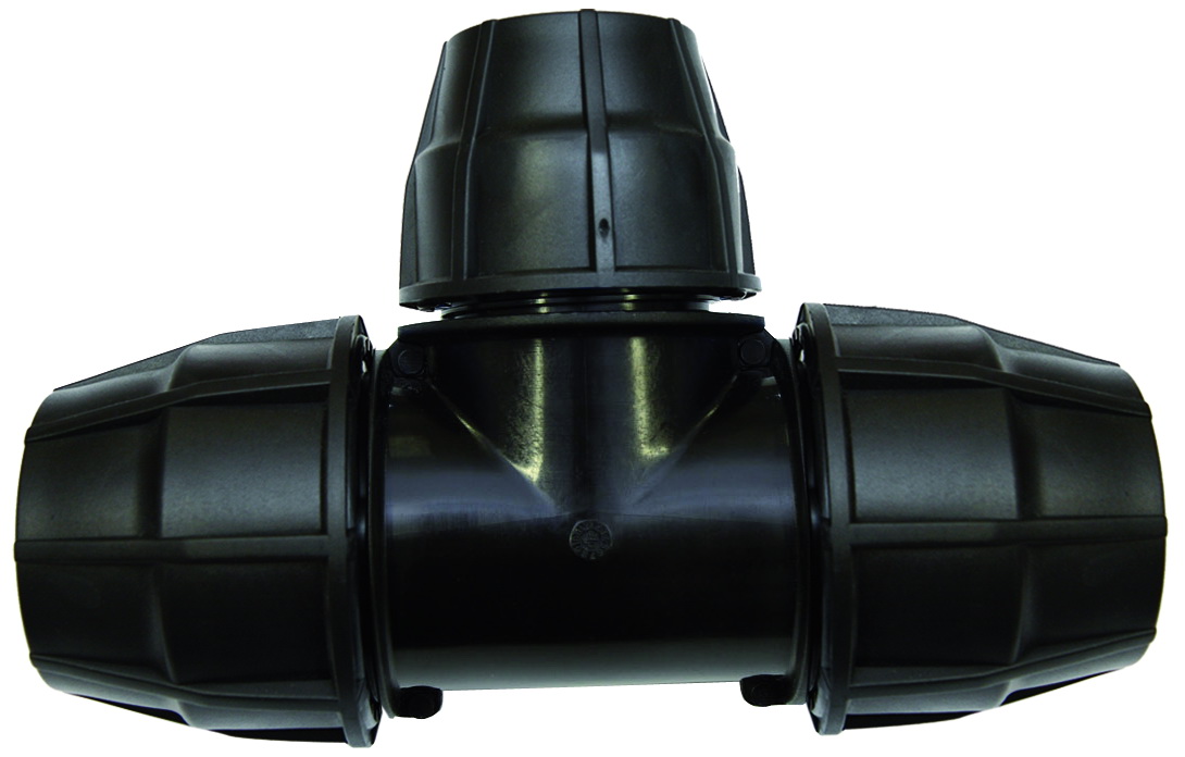 Teu compresiune redus D. 32 x 25 x 32 / 10 D
