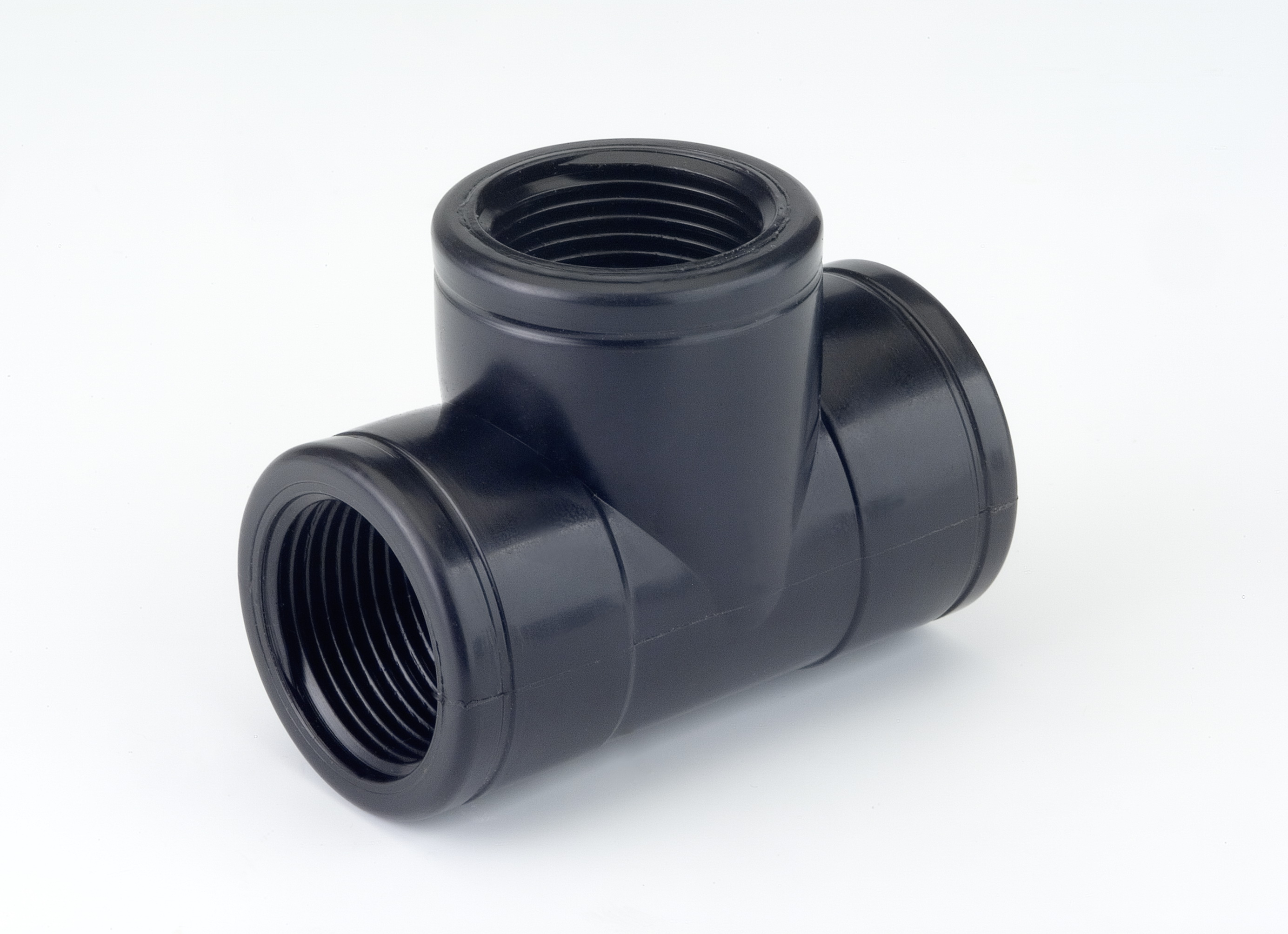 Teu D.  3/4" FI PP