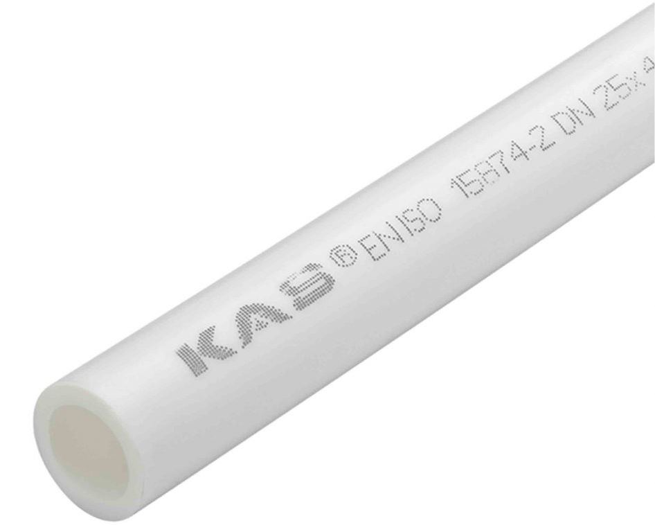 Teava PPR D. 63 x 8.6 mm PN16  KAS