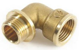 Cot D. 1.1/2" FI/FE alama HY