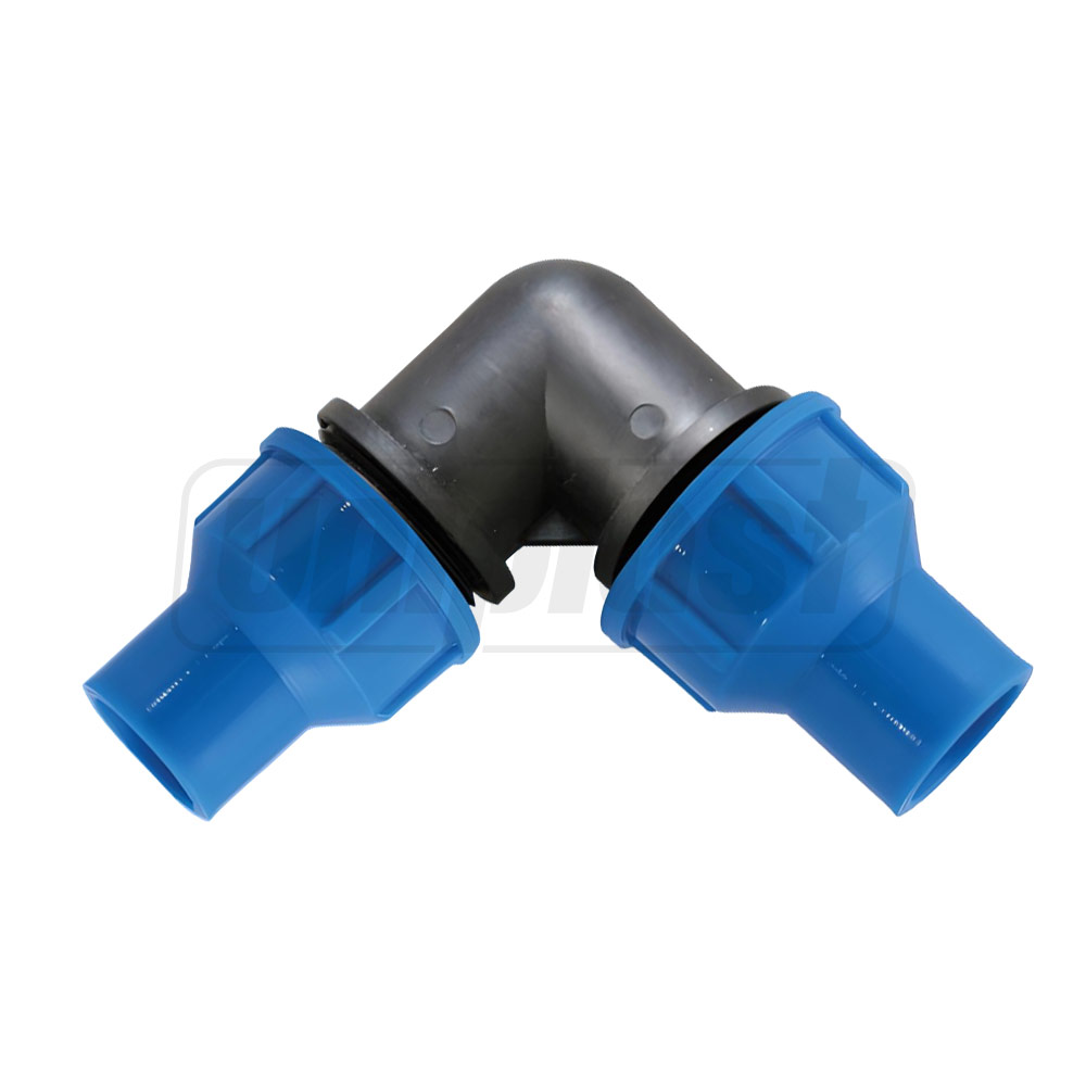 Угол ерш D. 16x16 PN4 Lock Type MTS