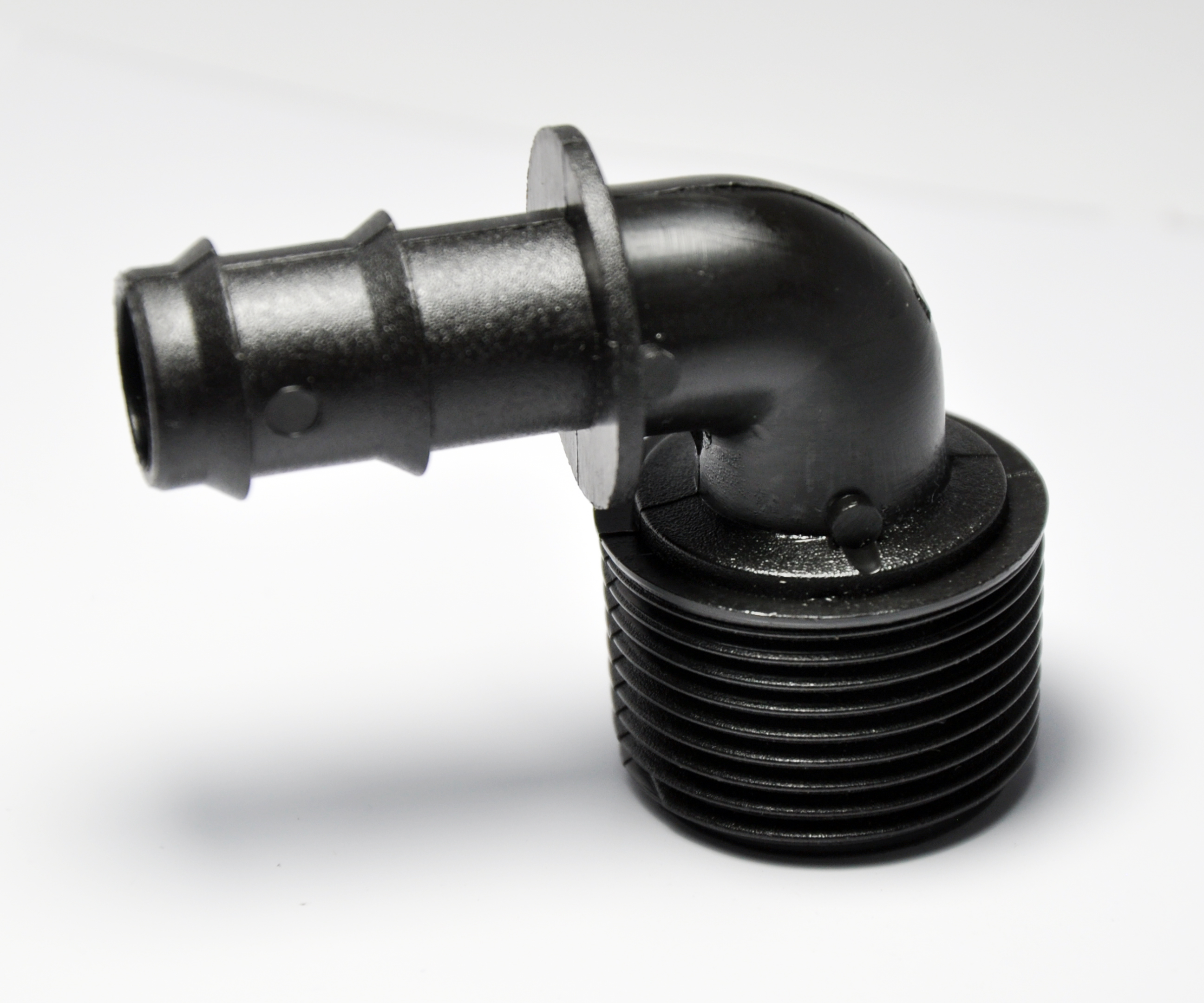 Угол ерш D. 16x1/2" Папа 16053-B-1