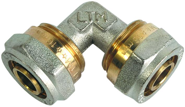 Cot redus PEX-AL D. 20 x 16  KTM