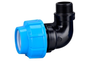 Cot compresiune D. 40 x 1.1/2" FE / 6 K