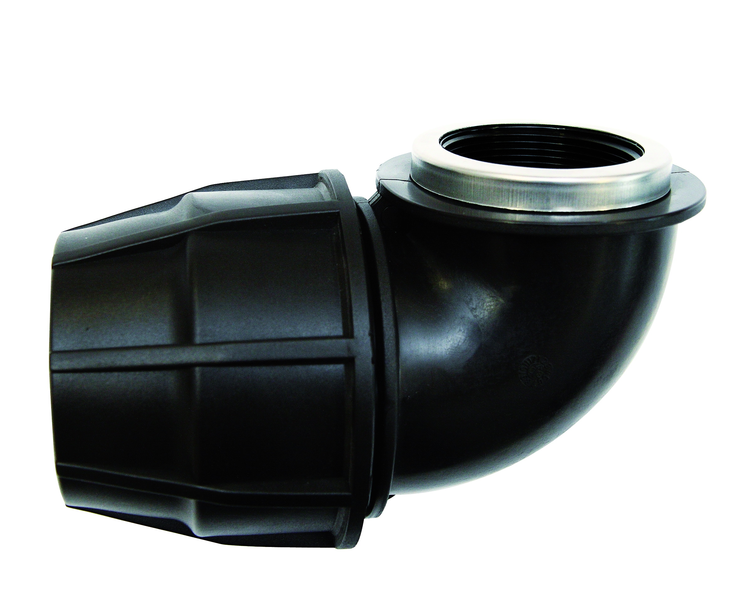 Cot compresiune  D. 40 x 1.1/4" FI / 10 A  SAB