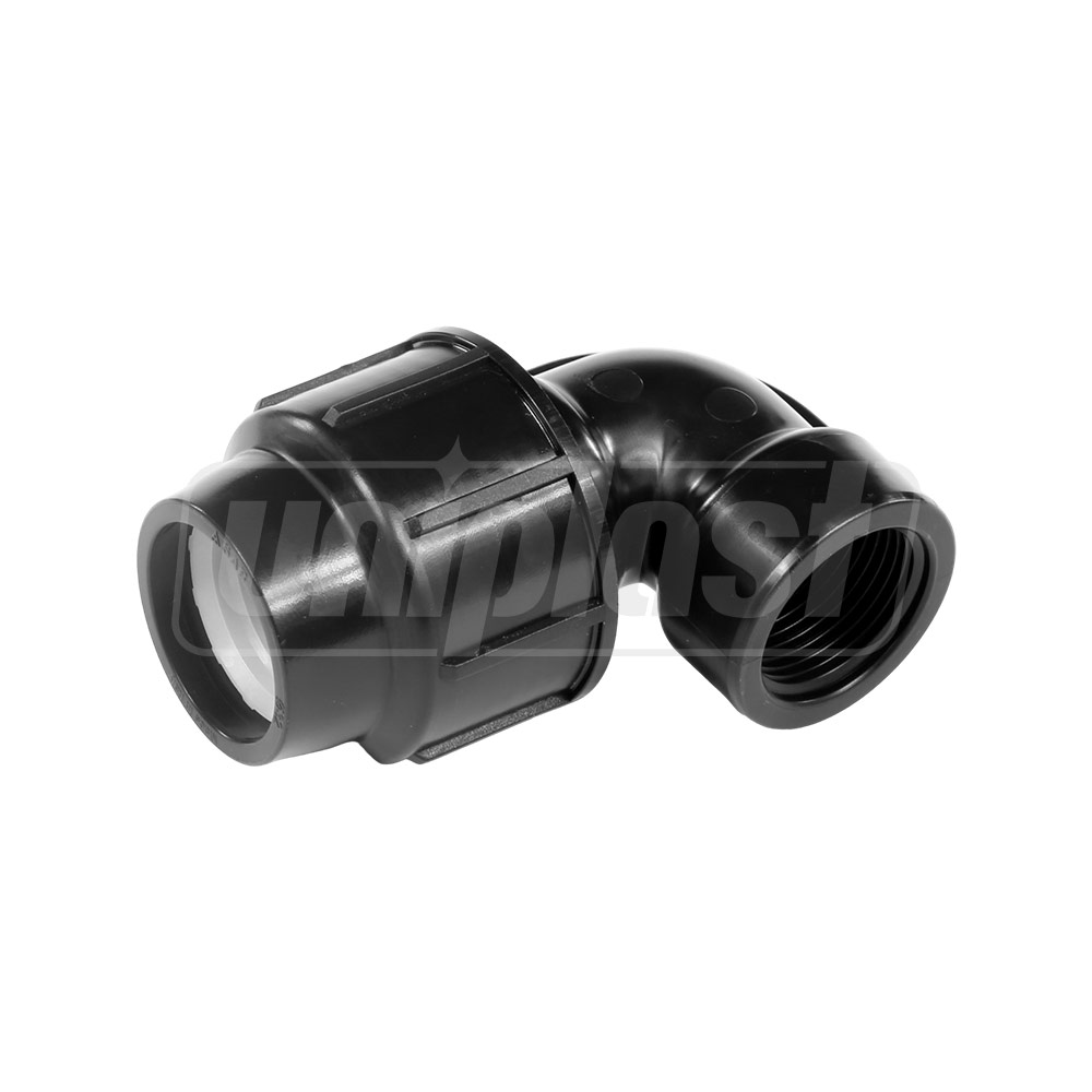 Cot compresiune  D. 63 x 1.1/2" FI / 10 A  SAB