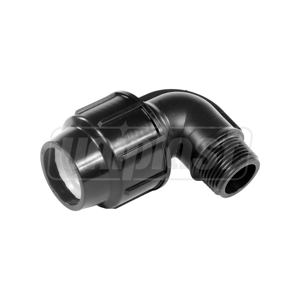Cot compresiune  D. 63 x 1.1/2" FE / 10 A  SAB