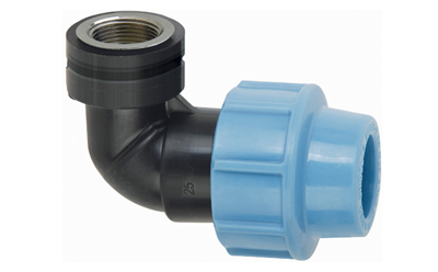 Cot compresiune alama D. 50 x 1.1/2" FI / 10 K