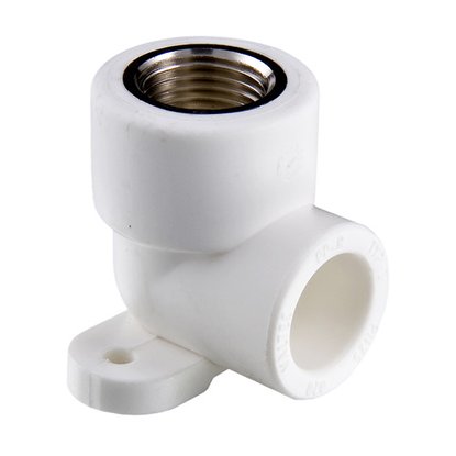 Cot cu fix PPR D. 25 x 1/2" FI  KAS