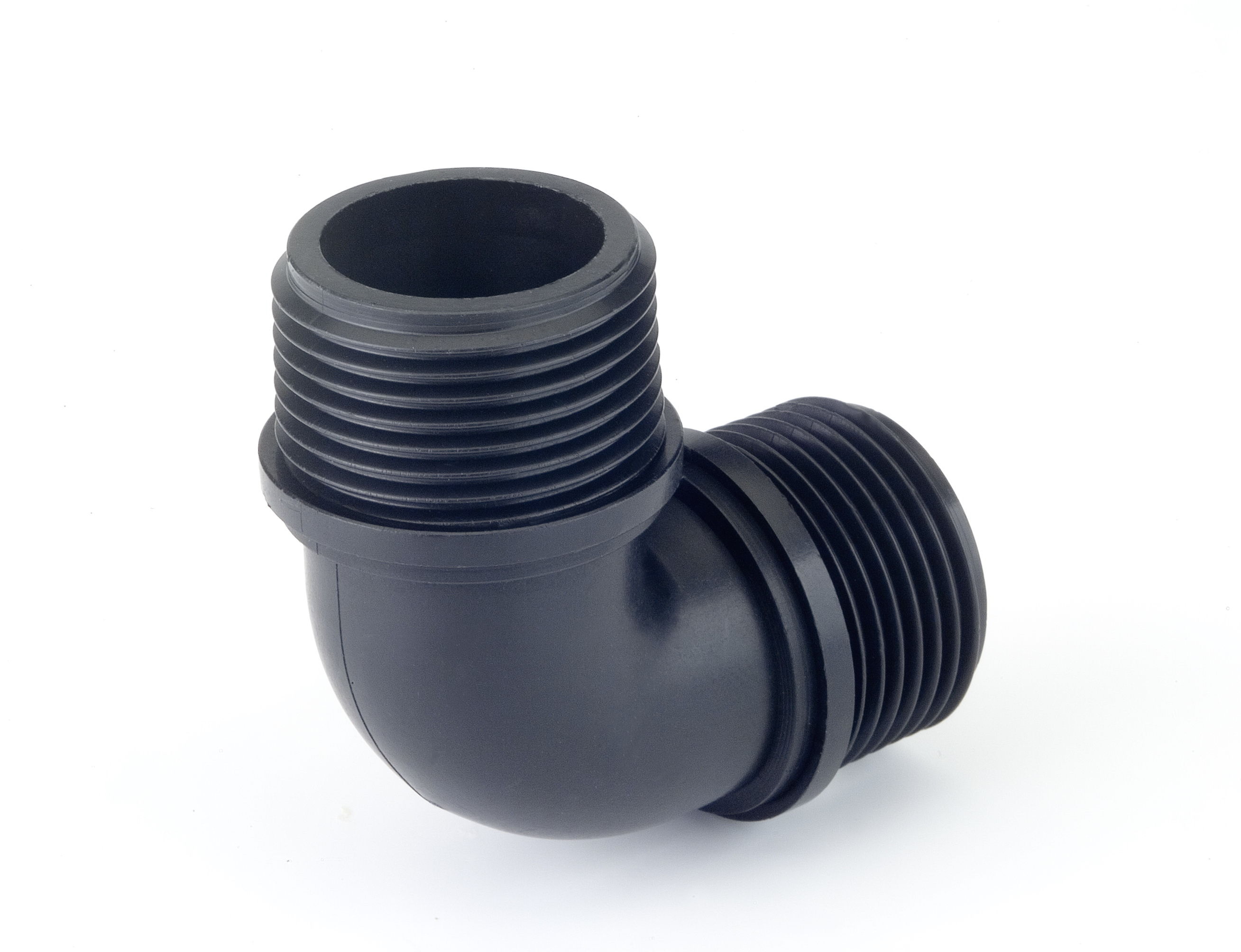 Cot D.  3/4" FЕ PP