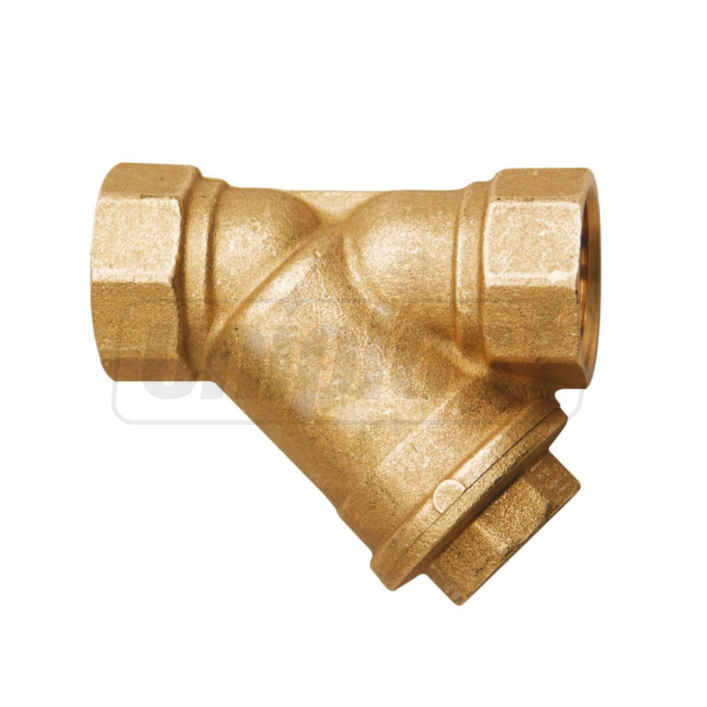 Filtru Y D.  1/2" alama