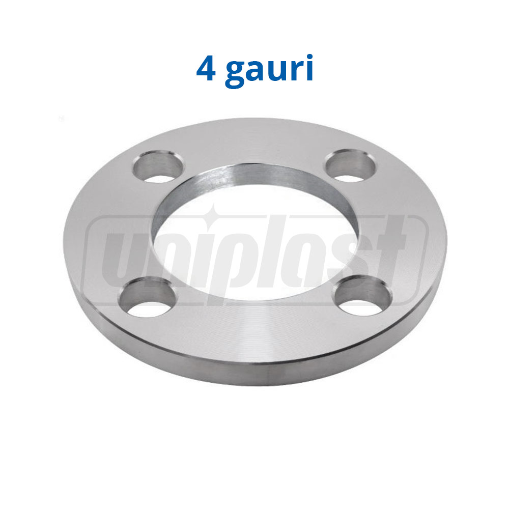 Flansa libera otel D. 65 (76.1) PN16 DIN (4 gauri)