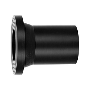 Adaptor flansa D.200 PE100 SDR17 PEHD/PN10  +GF+