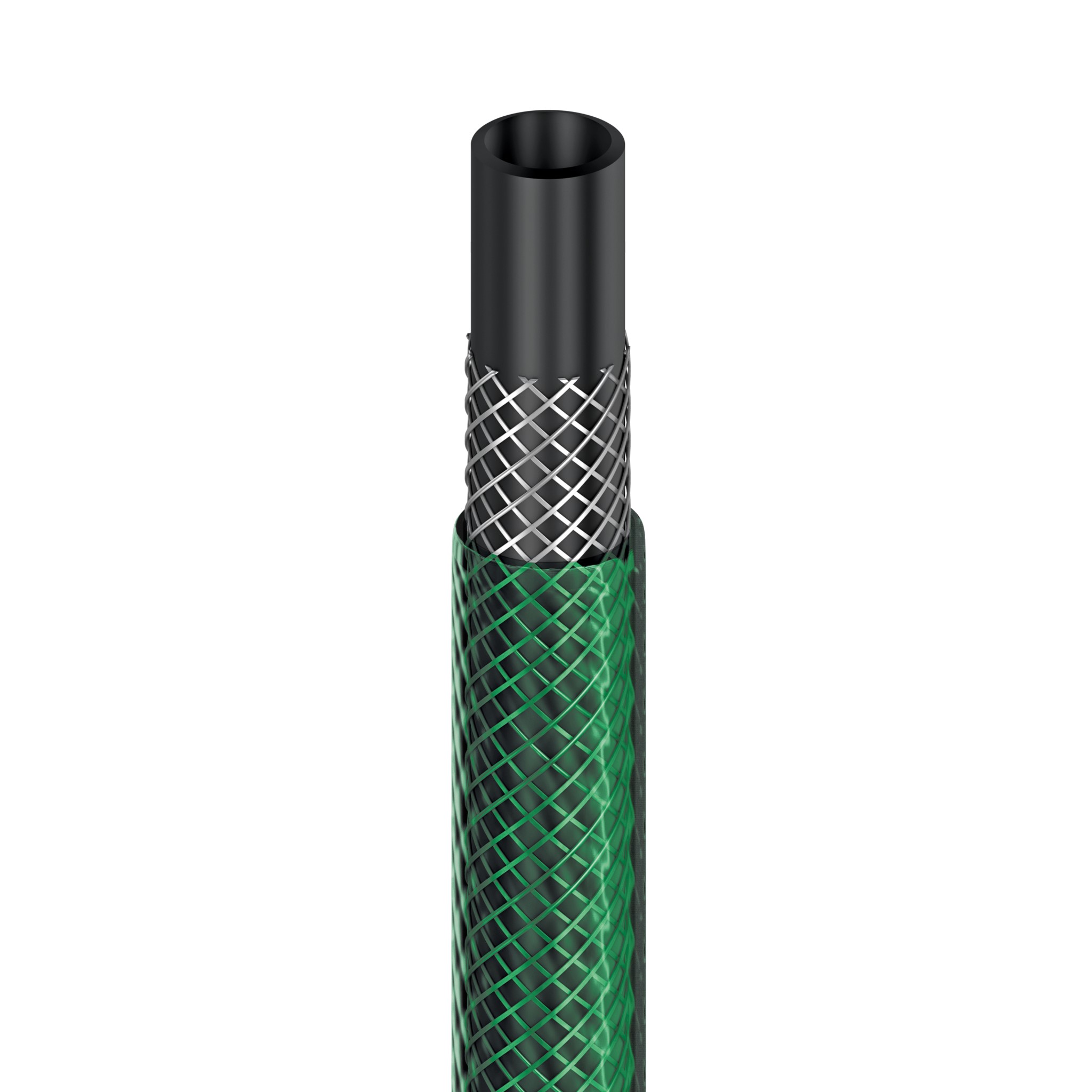 Шланг ECONOMIC D. 1" 20 bar поливочный 10-030  CELLFAST L=20 м