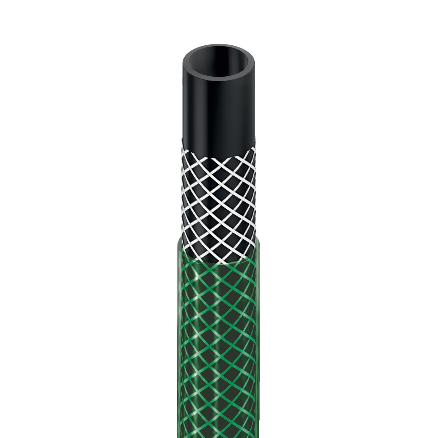 Шланг ECONOMIC D.  5/8" (15-18 мм) 20 bar поливочный 10-010  CELLFAST L=20 м