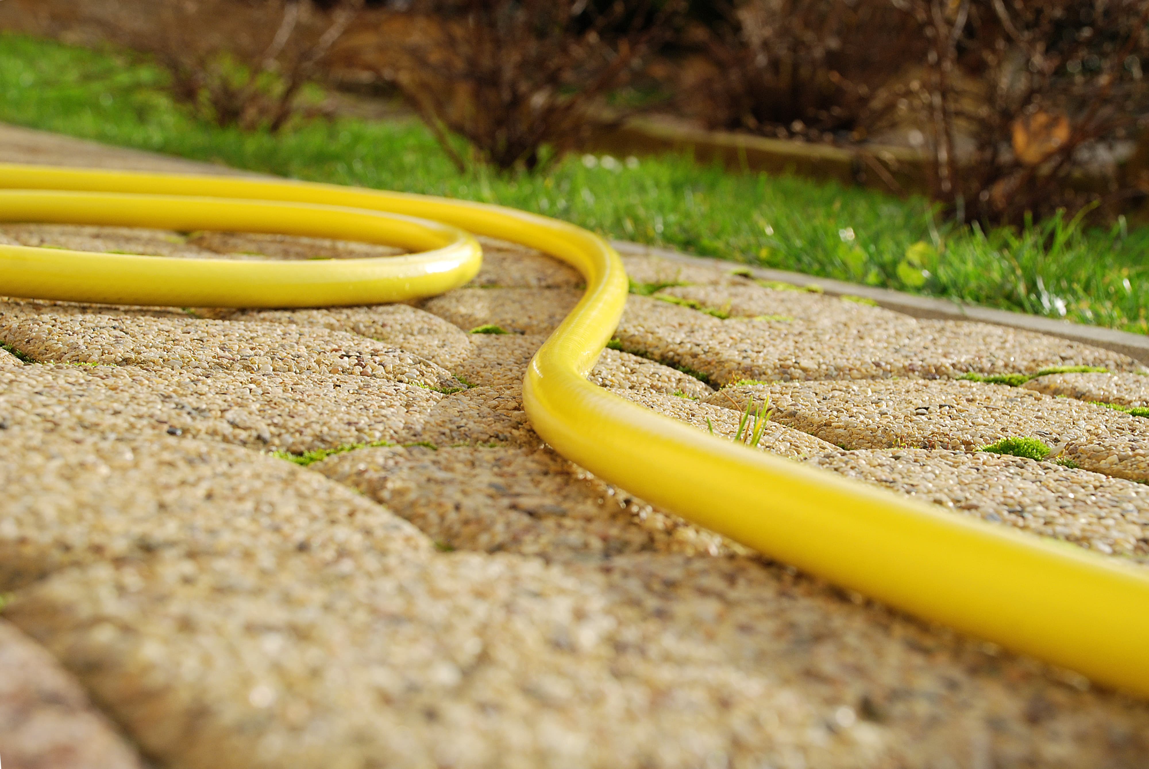 Furtun de gradina PLUS D. 3/4" (18-22 mm) 25 bar 10-221  CELLFAST L=50 m