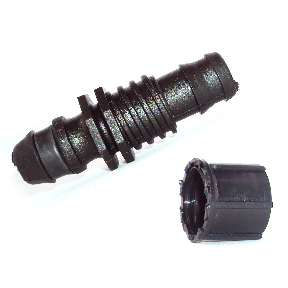 Conector PE + banda D. 17 15613