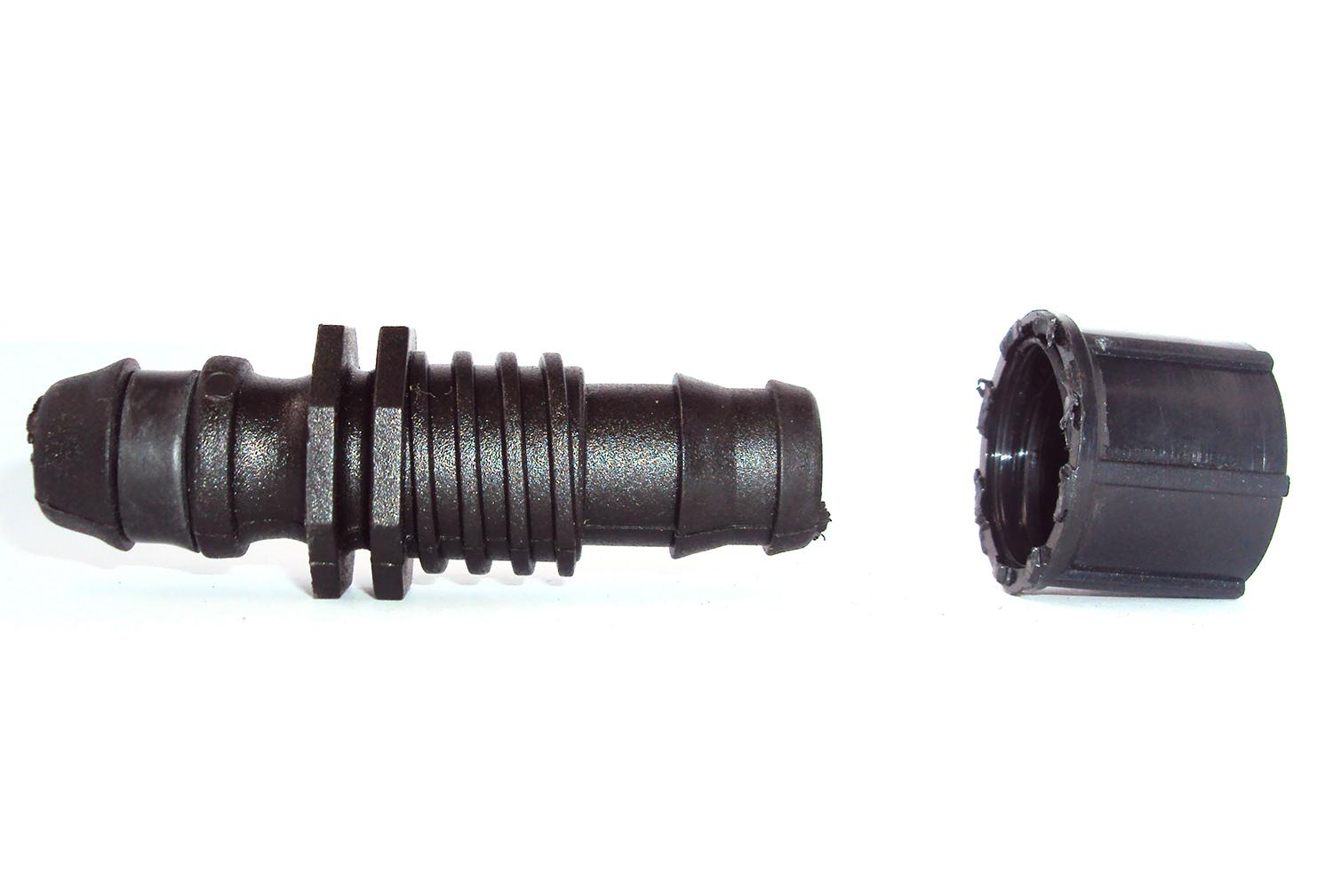 Conector PE + banda D. 17 15613